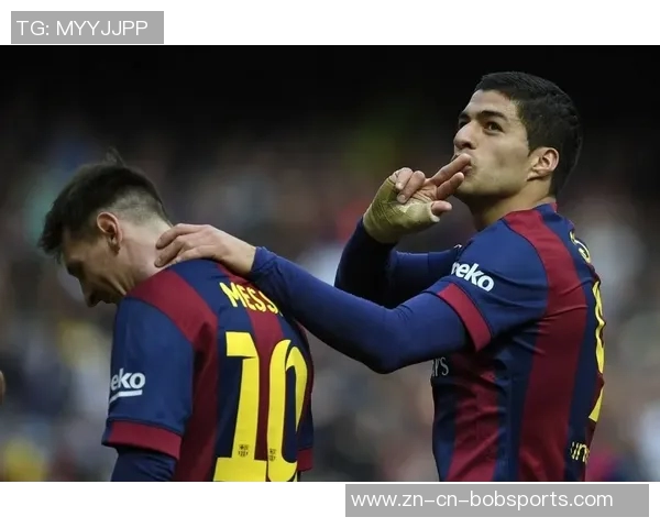 博安加追平梅西进球数渴望为儿子赢得荣誉与奖杯 博安加追平梅西进球数渴望为儿子赢得荣誉与奖杯