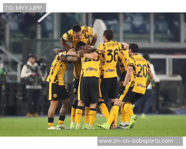 国米赛季前八场狂轰22球创近60年最佳开局纪录 国米赛季前八场狂轰22球创近60年最佳开局纪录