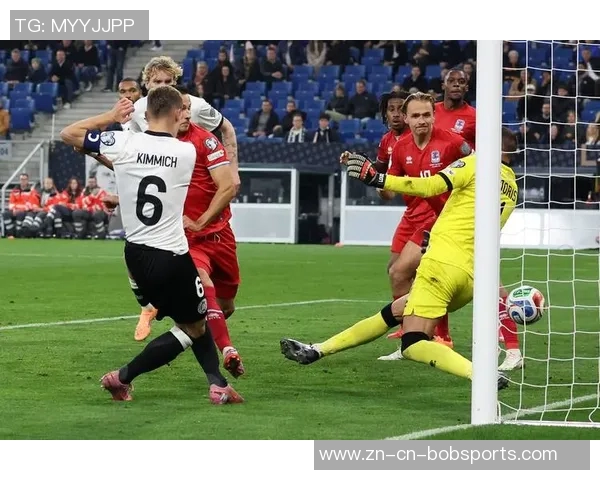 基米希在德国队4-0战胜卢森堡中荣获最佳球员称号