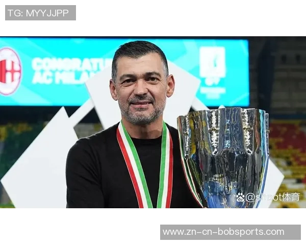 前米兰主帅孔塞桑加盟吉达联合执教本泽马展现新篇章