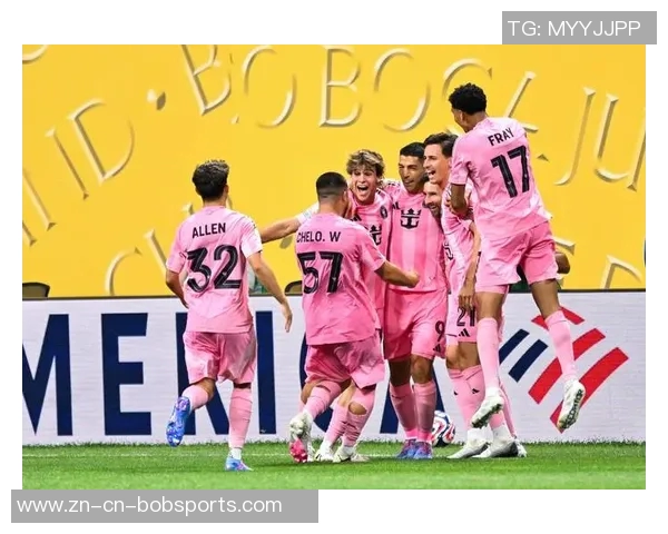 梅西在迈阿密国际80场比赛中贡献66球34助成功达成参与100球里程碑