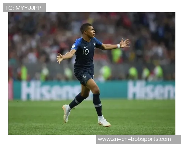 姆巴佩在世界杯决赛中戴帽却遭遇失利,称阿根廷配得上胜利应铭记这一刻 姆巴佩在世界杯决赛中戴帽却遭遇失利,称阿根廷配得上胜利应铭记这一刻