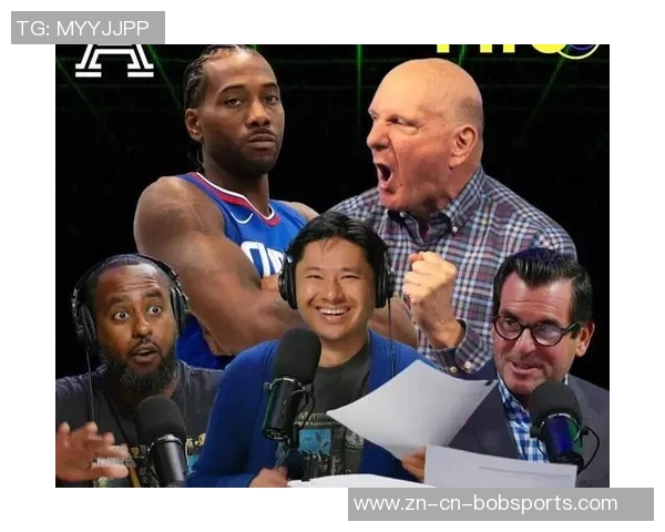 NBA批准快船与Aspiration签署3亿赞助合同引发小卡阴阳合同争议 NBA批准快船与Aspiration签署3亿赞助合同引发小卡阴阳合同争议