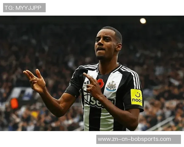 伊萨克身价飙升至14亿引争议5个月仅进1球为何还能涨价2000万 伊萨克身价飙升至14亿引争议5个月仅进1球为何还能涨价2000万