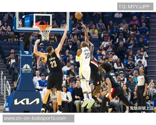 勇士加时逆转胜利24小时内启程波特兰挑战风波中的开拓者