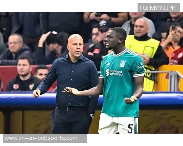 利物浦伤情更新莱奥尼缺阵一年阿利森月底复出科纳特情况待定 利物浦伤情更新莱奥尼缺阵一年阿利森月底复出科纳特情况待定