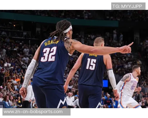 掘金用萨里奇交易瓦兰引发热议记者称这一操作实在令人难以理解 掘金用萨里奇交易瓦兰引发热议记者称这一操作实在令人难以理解