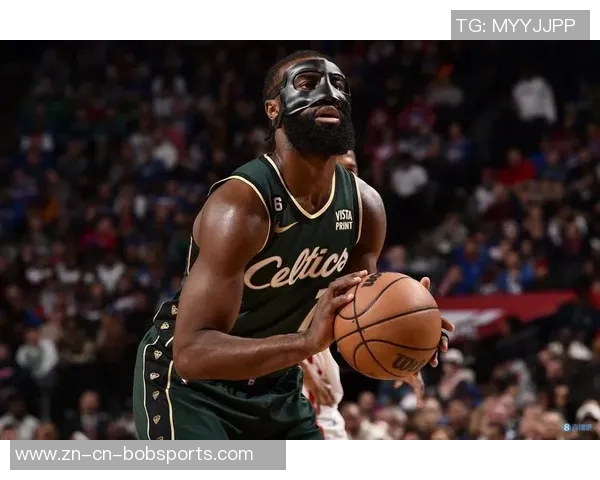 杰伦布朗坚定信念从未缺席季后赛深知球队潜力与实力 杰伦布朗坚定信念从未缺席季后赛深知球队潜力与实力