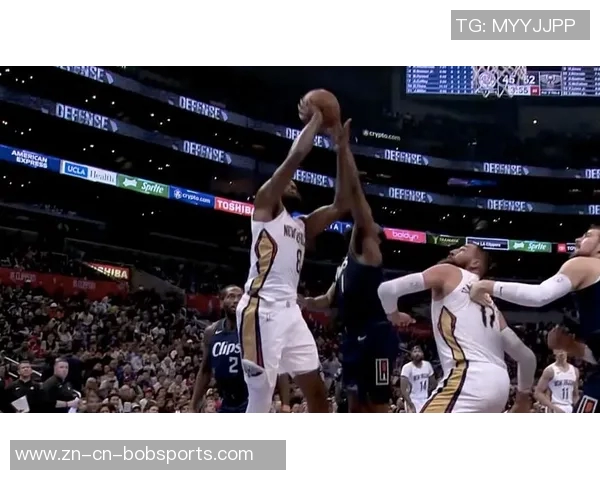 鹈鹕三分手感冰凉仅命中五球半场苦战火箭仅落后一分 鹈鹕三分手感冰凉仅命中五球半场苦战火箭仅落后一分