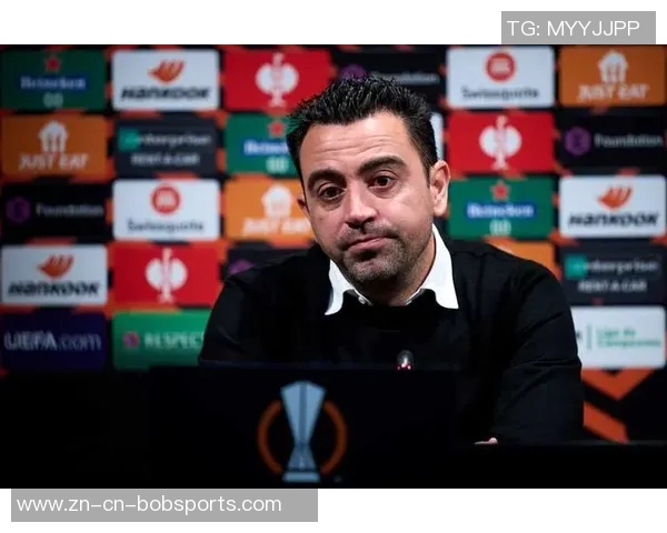 哈维回忆17年前转会机会巴萨始终是我的首选球队 哈维回忆17年前转会机会巴萨始终是我的首选球队