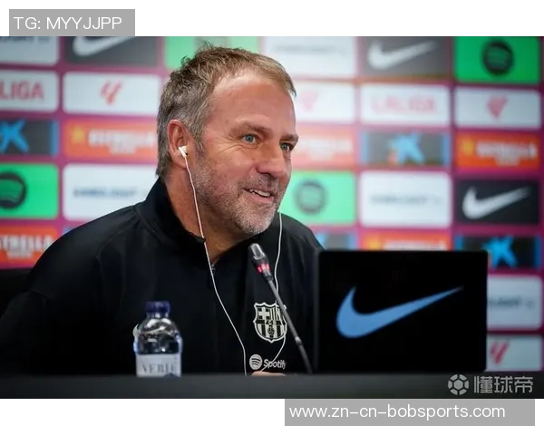 弗里克调整战术让亚马尔中路支援以减轻球队负担 弗里克调整战术让亚马尔中路支援以减轻球队负担