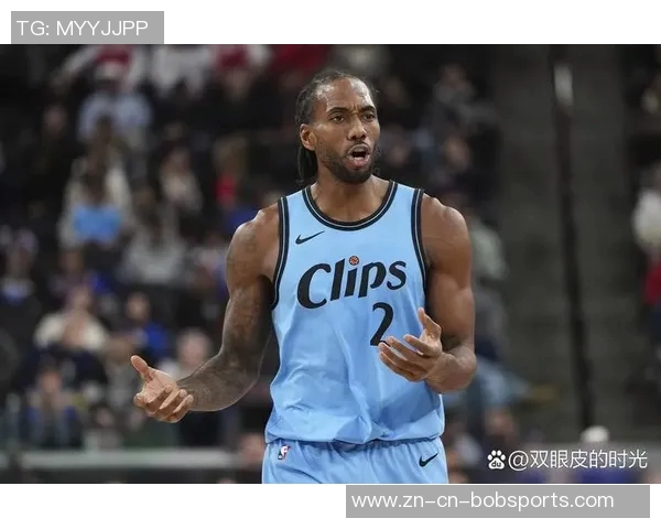 莱昂纳德谈球队表现:第四节领先优势被追平需加强改进 莱昂纳德谈球队表现:第四节领先优势被追平需加强改进