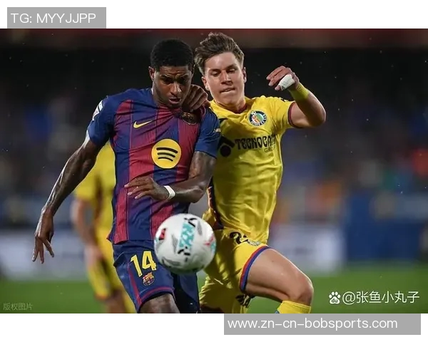 2600万买断费引豪门关注拉什福德心向巴萨已做决定 2600万买断费引豪门关注拉什福德心向巴萨已做决定