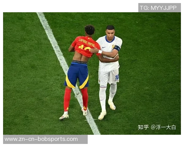 亚马尔与姆巴佩即将对决上赛季前者表现更胜一筹