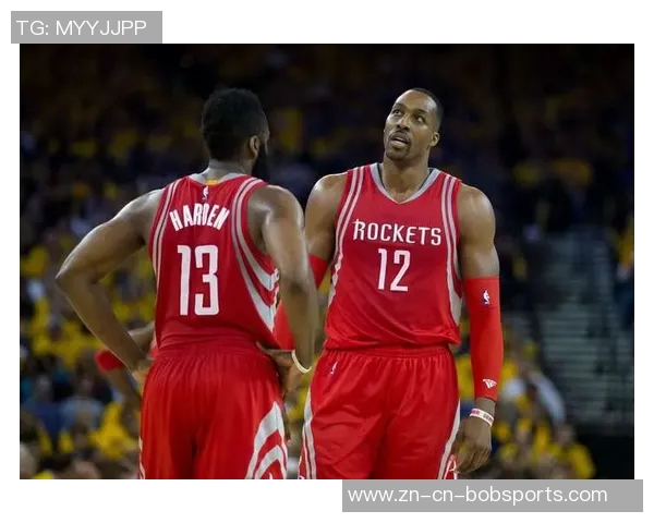 巴爷预测哈登新赛季或场均17分三双比尔需承担更多得分责任