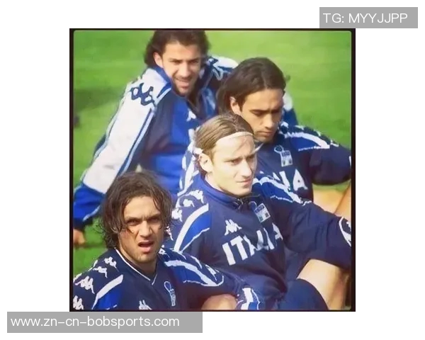 托蒂谈意大利足球现状:关注尼科帕斯缺乏天才球员 托蒂谈意大利足球现状:关注尼科帕斯缺乏天才球员