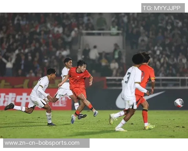 泰国U16逆袭晋级U17亚洲杯末轮3-0战胜对手力压科威特等球队 泰国U16逆袭晋级U17亚洲杯末轮3-0战胜对手力压科威特等球队