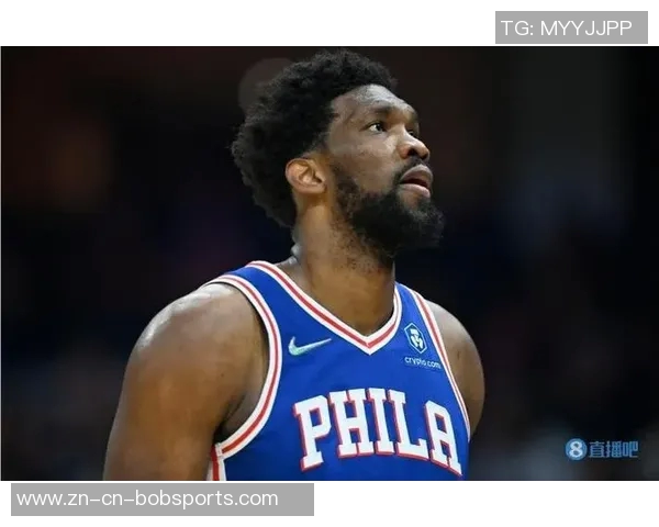 恩比德生涯199场20出手创纪录但本场命中率惨遭滑铁卢 恩比德生涯199场20出手创纪录但本场命中率惨遭滑铁卢