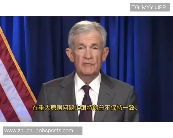 鲍威尔三分球狂轰34分坚定信念与队友教练共谋胜利目标