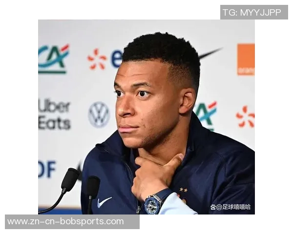 姆巴佩赛后情绪失控展现责任感与对球队表现的不满