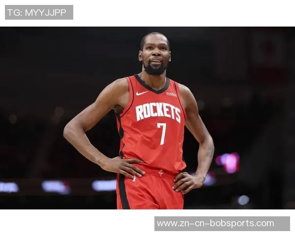 持续进化的传奇KD生涯18年场均得分与投篮三分命中率不断创新高